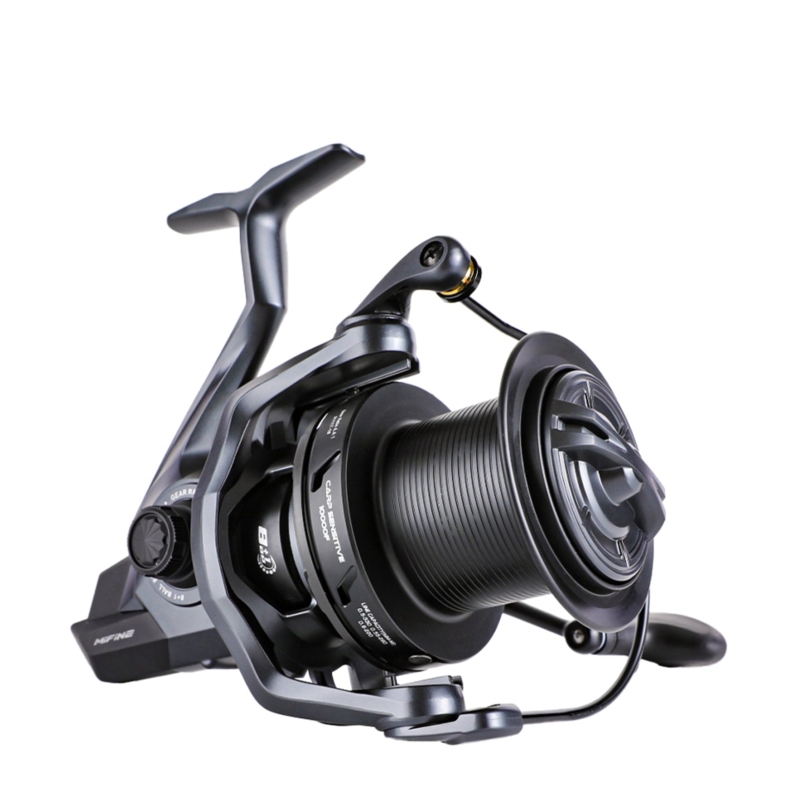 CAVALIER CARP Fishing Reel