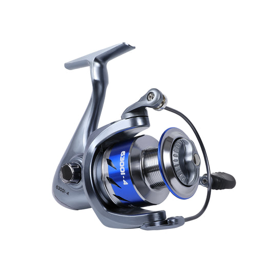 DACE-Spinning Reel