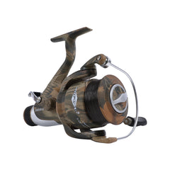 TELE_CARP Double Brake Fishing Reels