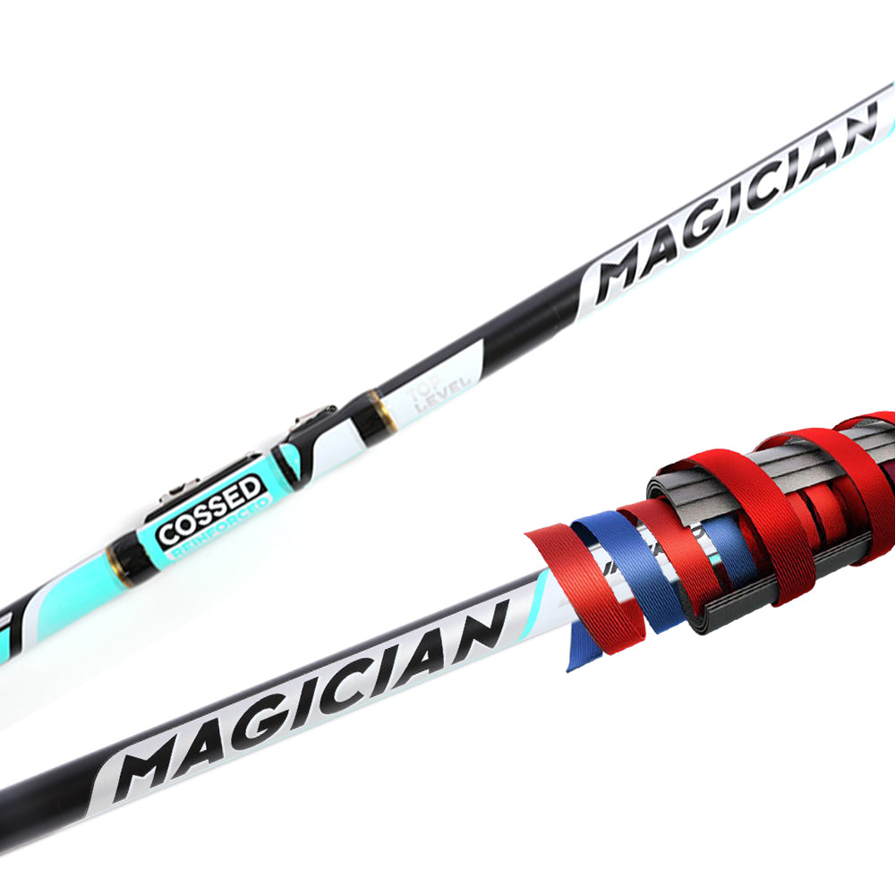 MAGICIAN SUPERIOR BOLO 402 Fishing Rod (60-120g)