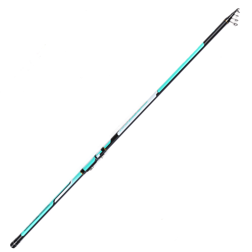 MAGICIAN SUPERIOR BOLO 402 Fishing Rod (60-120g)