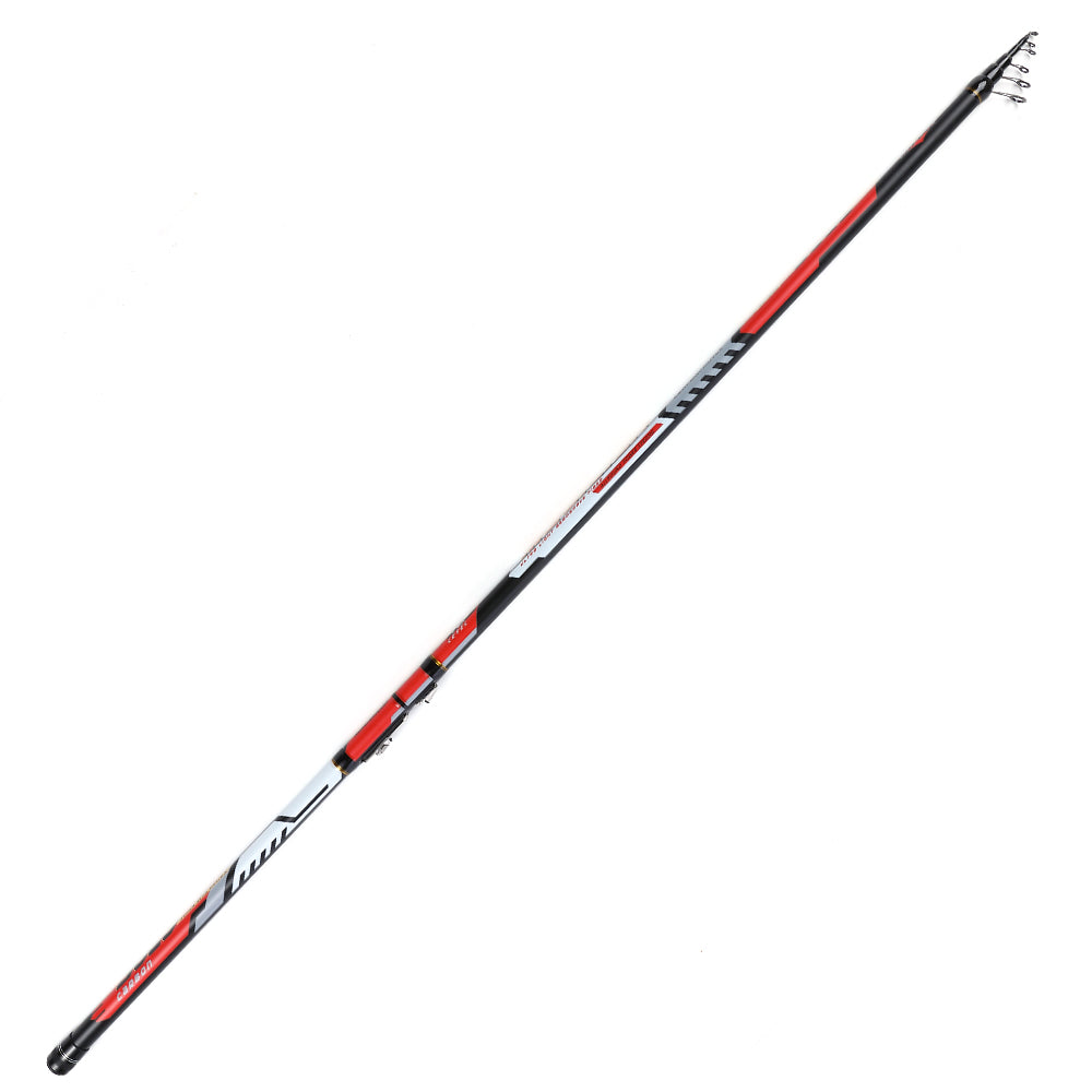 MAGICIAN SUPERIOR BOLO 401 Fishing Rod (40-80g)