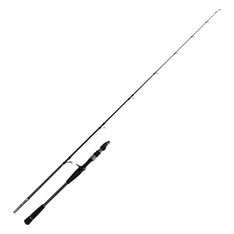 DEVIL JERKBAIT Fishing Rod (20-80g/ 40-100g)