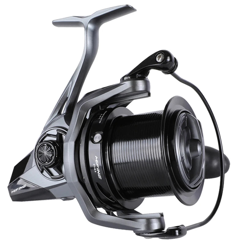 cheap daiwa carp reels CAVALIER CARP Fishing Reel – MiFine
