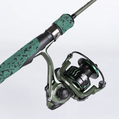 STORM TX 12KG  Spinning  Fishing Reel