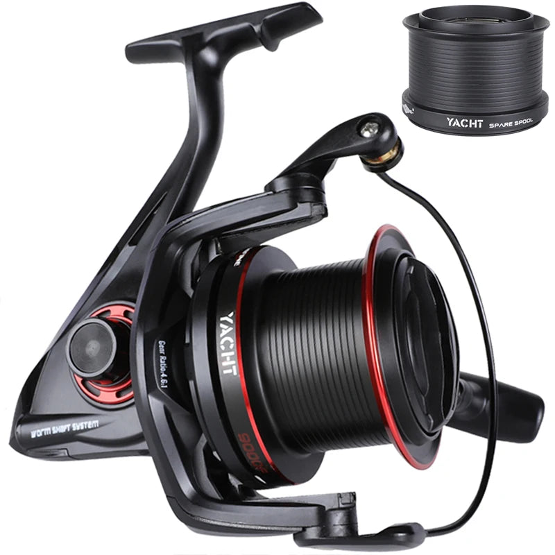 YACHT Fishing Reel – MiFine YACHT Fishing Reel – MiFine