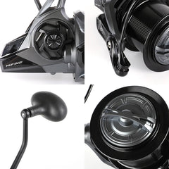 CAVALIER CARP Fishing Reel