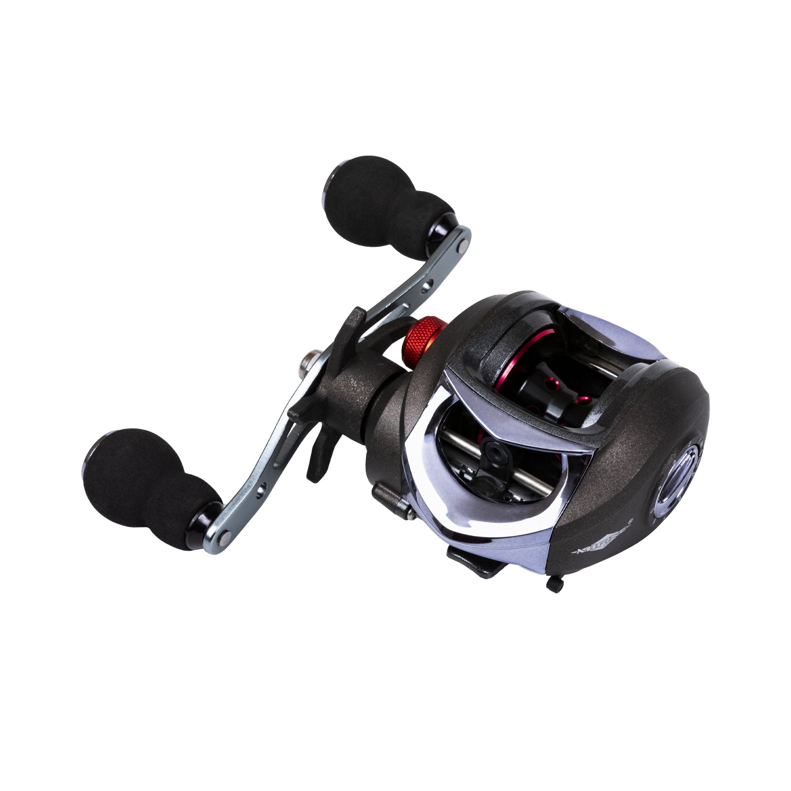baitcaster reel murah MAGIC Baitcaster Reel