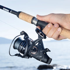 CHATOYANT-Spinning Fishing Reel