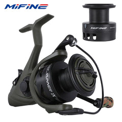 FREE RUNNER TX Fishing Reel