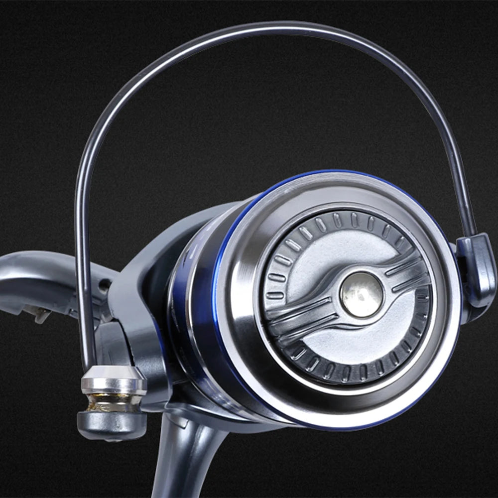 DACE-Spinning Reel