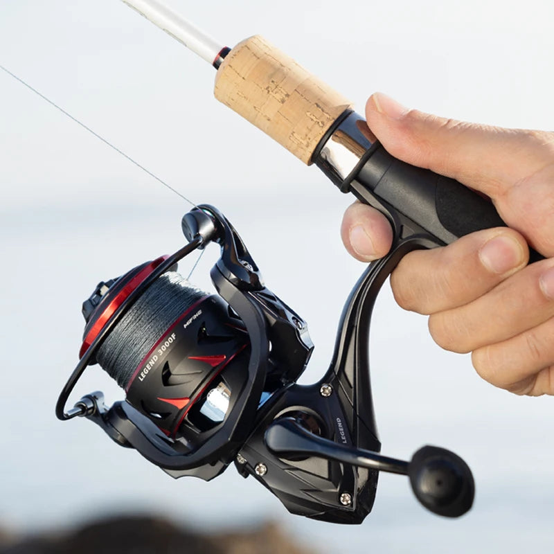 LEGEND Spinning Reel