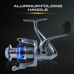 DACE-Spinning Reel