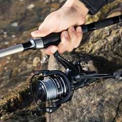 EPSILON Fishing Reel