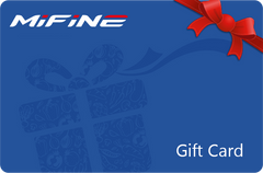 MiFine Gift Card